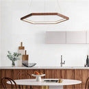 Lustre design à LED | GONEL