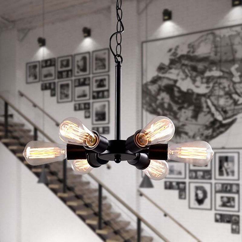 Lustre design à LED | LUDA