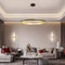 Lustre design à LED | LUXURY ONE