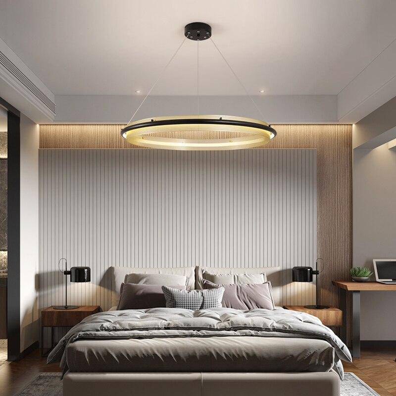 Lustre design à LED | LUXURY ONE