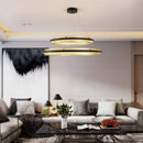 Lustre design à LED | LUXURY ONE