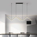 Lustre design à LED | ZOSS