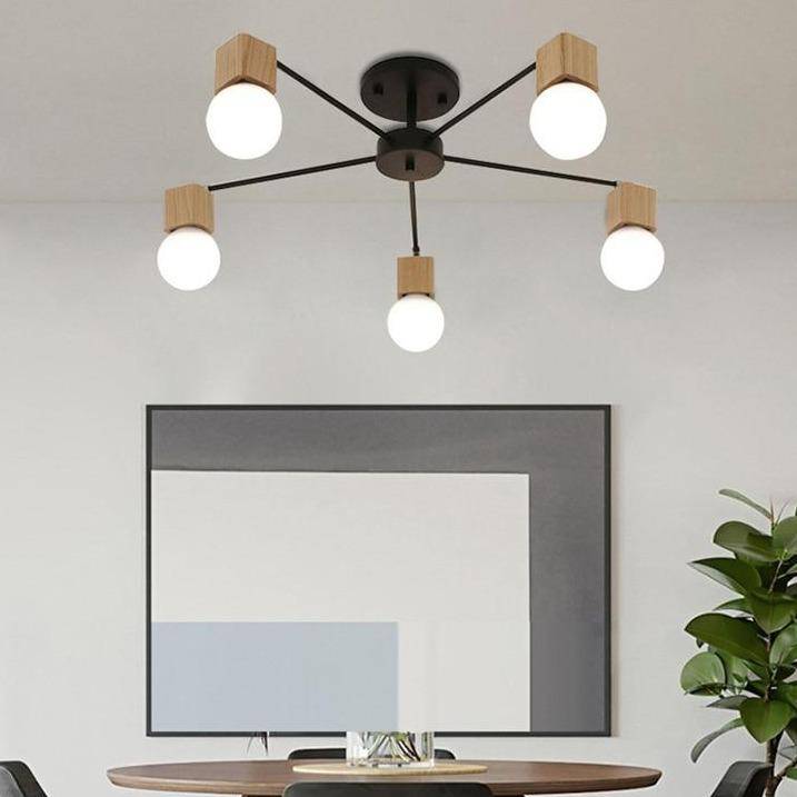 Luminaire Plafonnier | TUPOURI