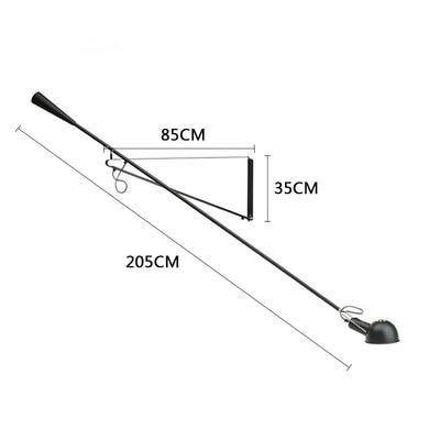 Appliques murales industrielles | SYLVA