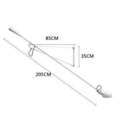 Appliques murales industrielles | SYLVA