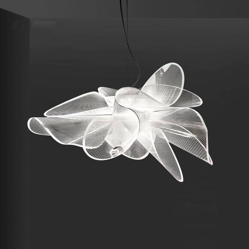 Lustre design à LED | ITALY