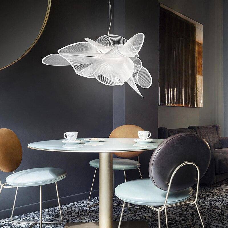Lustre design à LED | ITALY