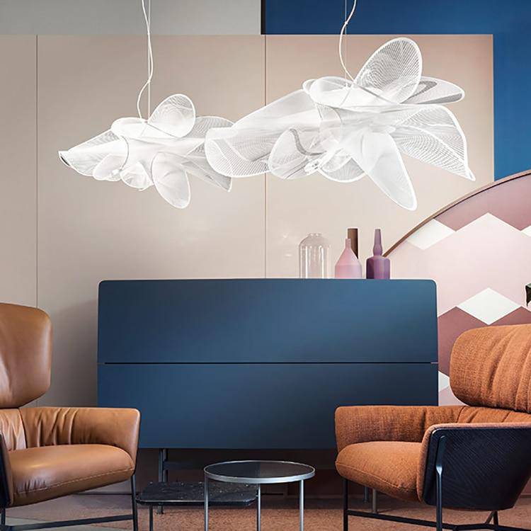 Lustre design à LED | ITALY