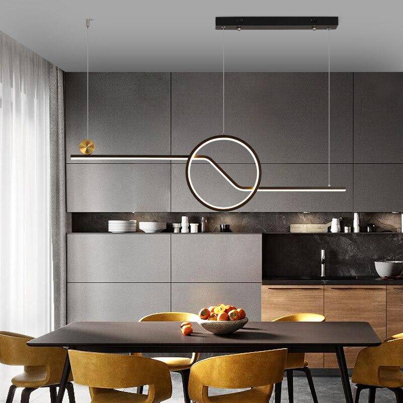 Lustre design à LED | HOLIX