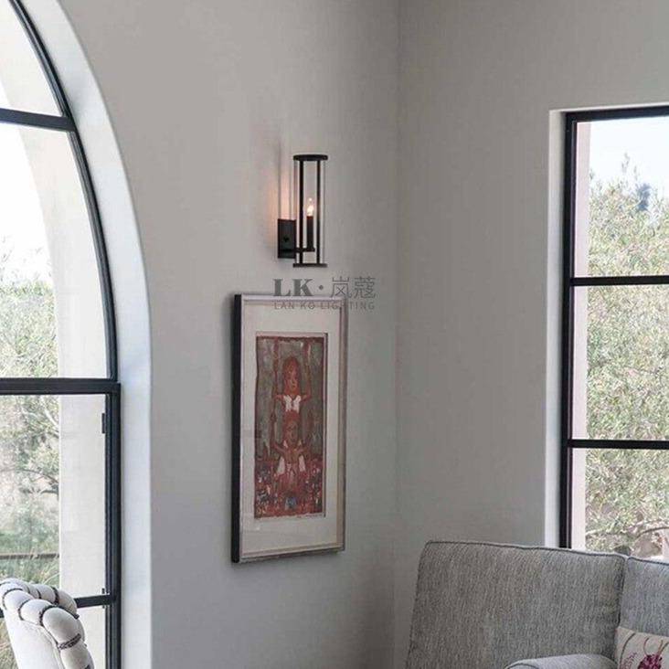 Appliques murales industrielles | JOJO