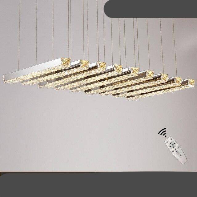 Lustre design à LED | ACRIS