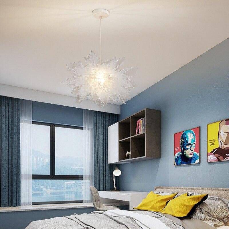 Suspension Luminaire | FOURTI