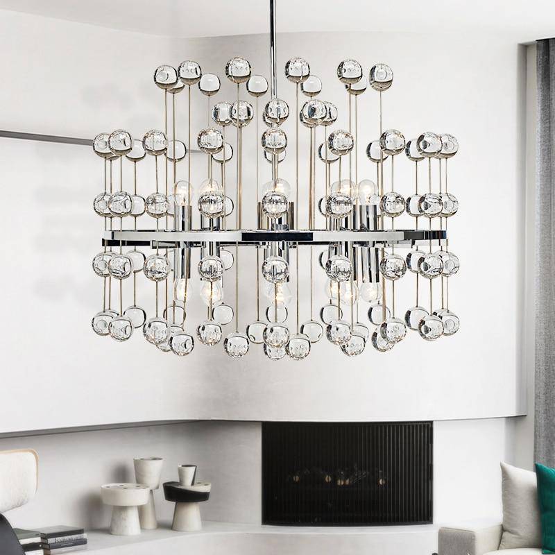 Lustre design à LED | STYL