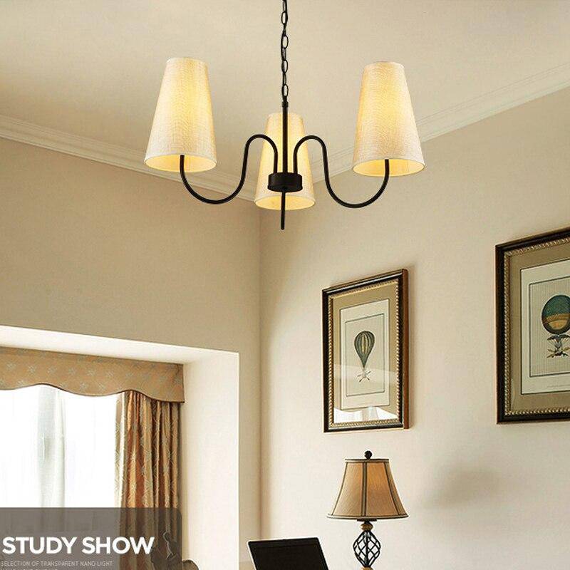 Suspension Luminaire | TRODU