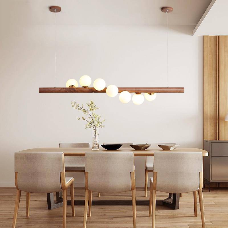 Lustre design à LED | SPHER