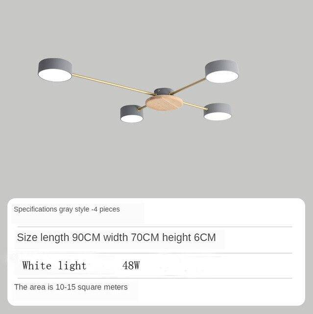 Luminaire Plafonnier | YOUGOUI