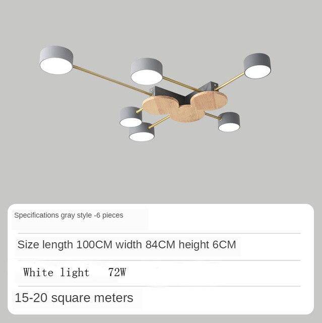 Luminaire Plafonnier | YOUGOUI