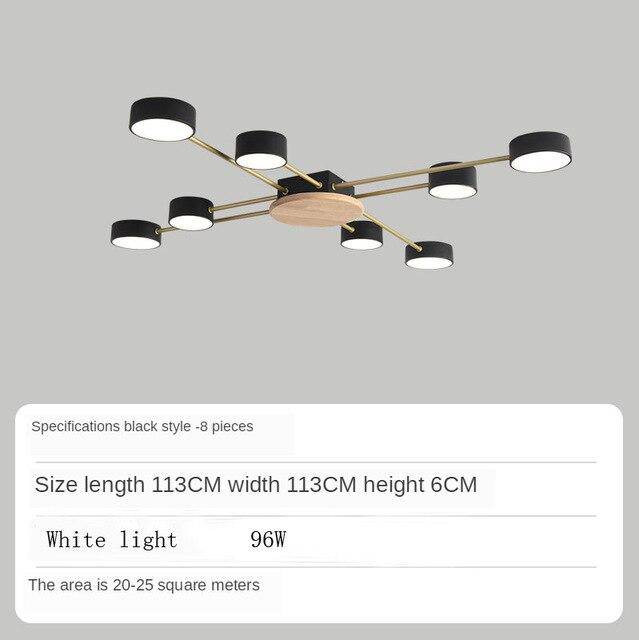 Luminaire Plafonnier | YOUGOUI