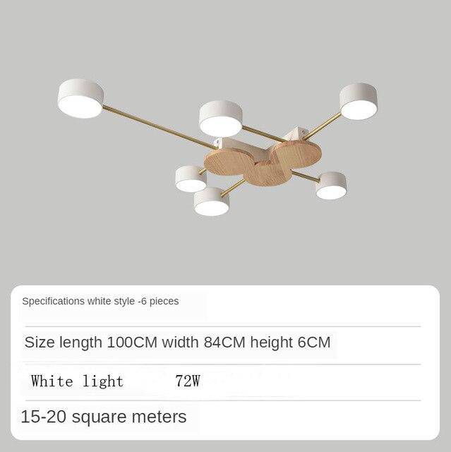 Luminaire Plafonnier | YOUGOUI