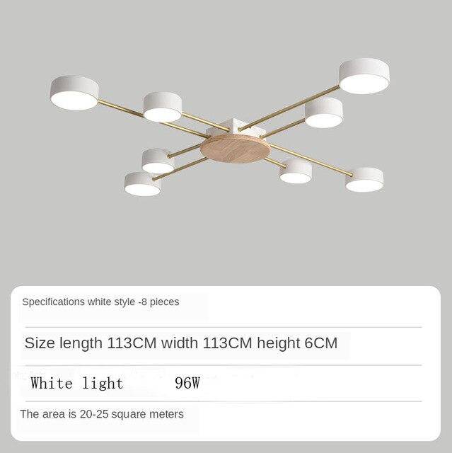 Luminaire Plafonnier | YOUGOUI