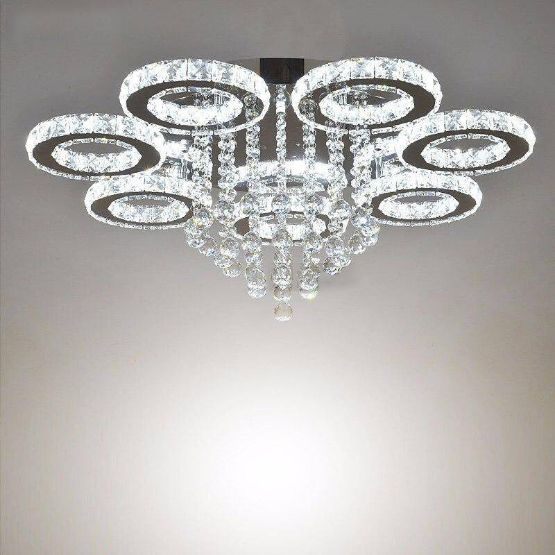 Lustre design à LED | LUXSYS