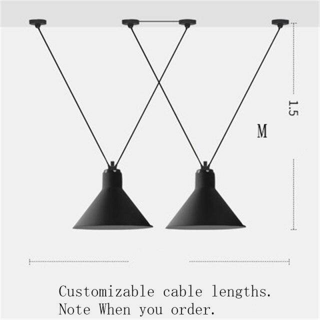 Lustre design à LED | SOFTY