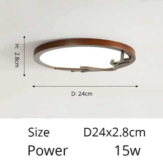 Luminaire Plafonnier | FAOUD