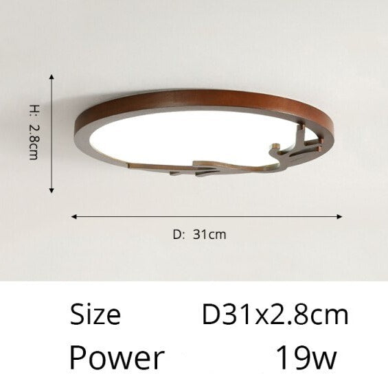 Luminaire Plafonnier | FAOUD