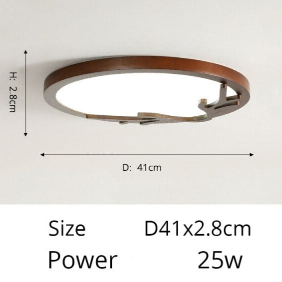 Luminaire Plafonnier | FAOUD