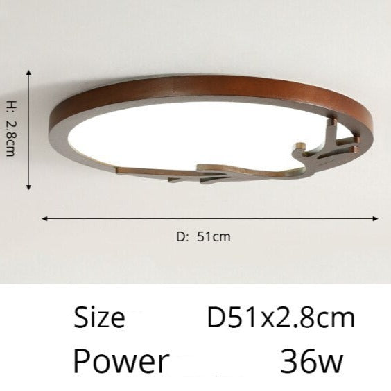 Luminaire Plafonnier | FAOUD