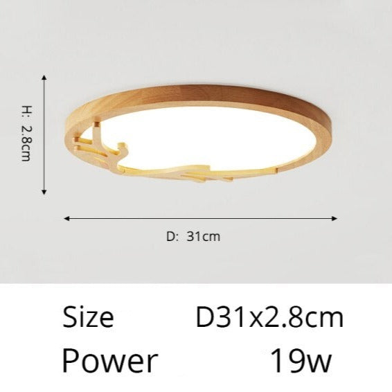 Luminaire Plafonnier | FAOUD