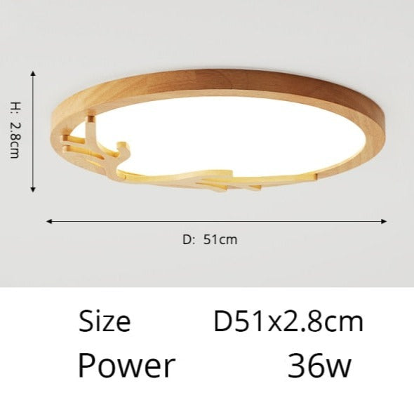 Luminaire Plafonnier | FAOUD