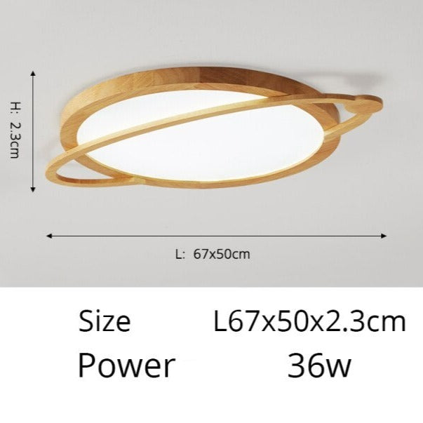 Luminaire Plafonnier | FAOUD