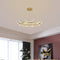 Lustre design à LED | CROWNY