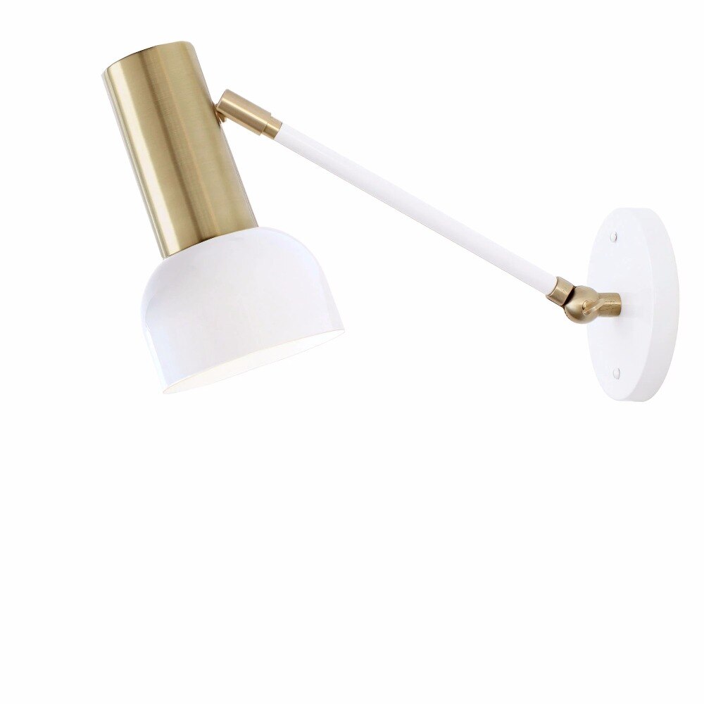 Appliques murales industrielles | WOULY