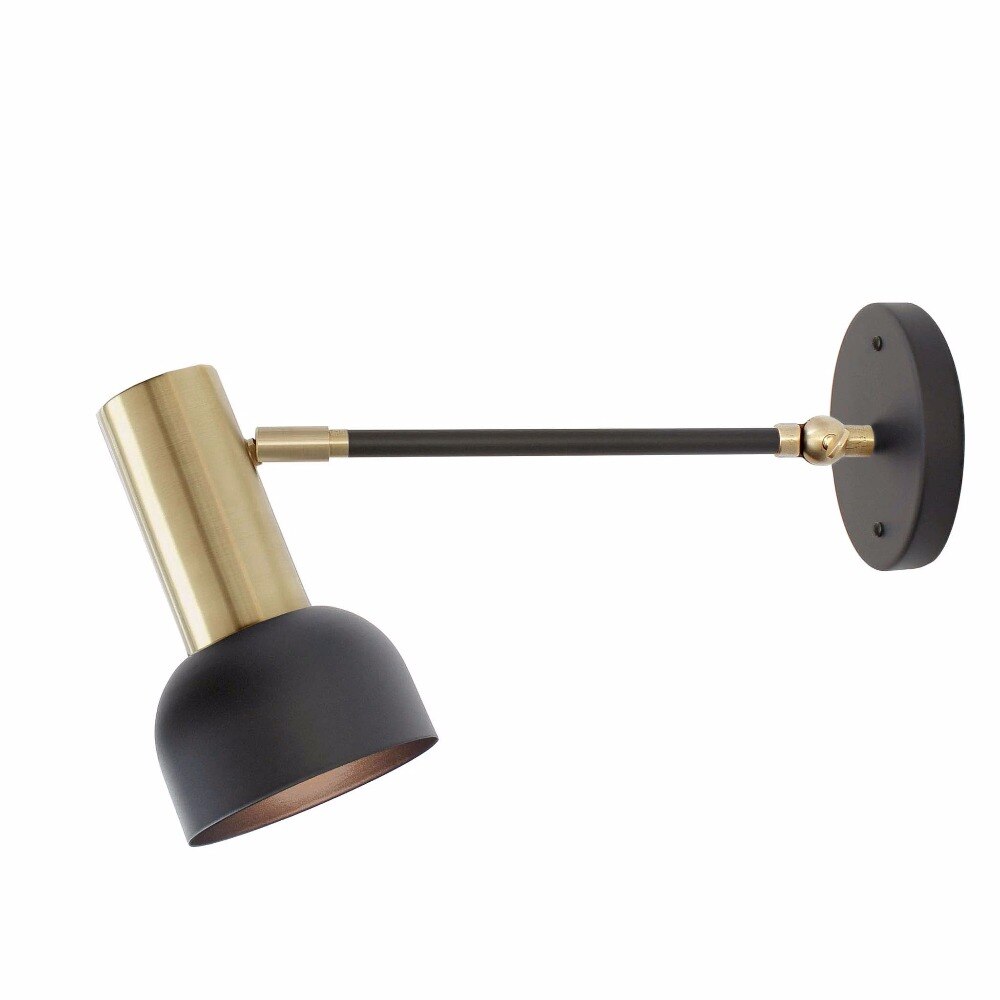 Appliques murales industrielles | WOULY