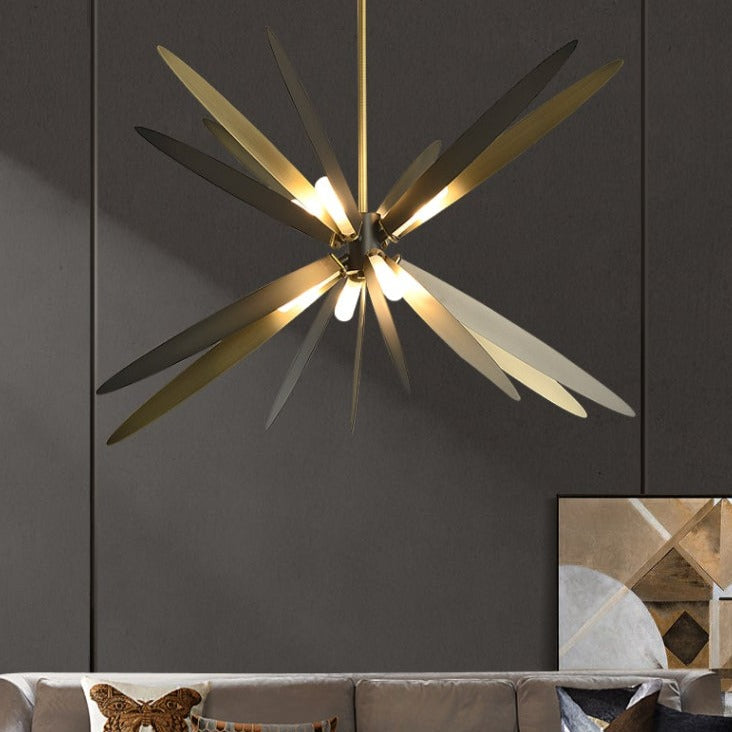 Lustre design à LED | ELECTOR