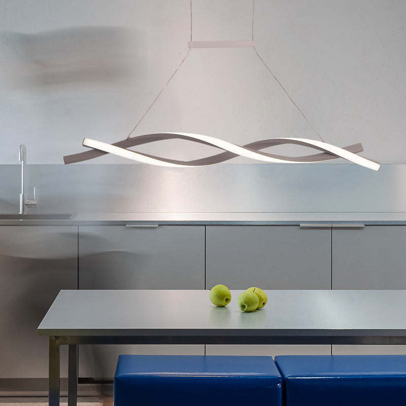 Lustre design à LED | CALLAN