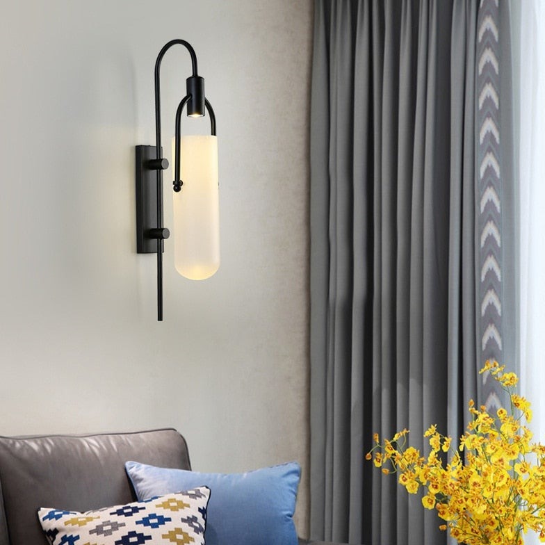 Appliques murales industrielles | ENMA