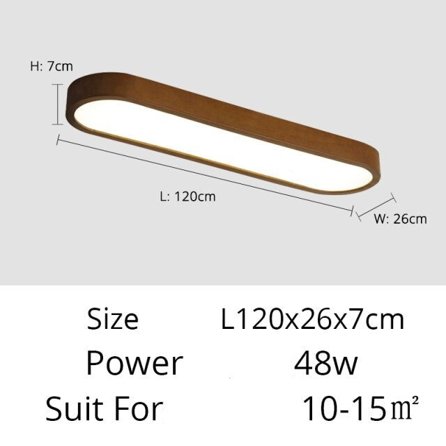 Luminaire Plafonnier | TOUZA