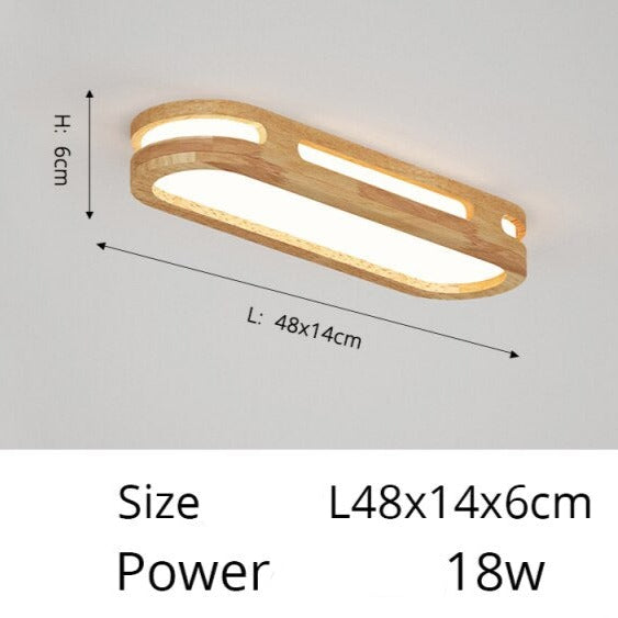 Luminaire Plafonnier | LOURI