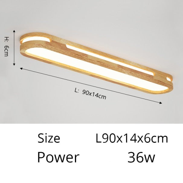 Luminaire Plafonnier | LOURI