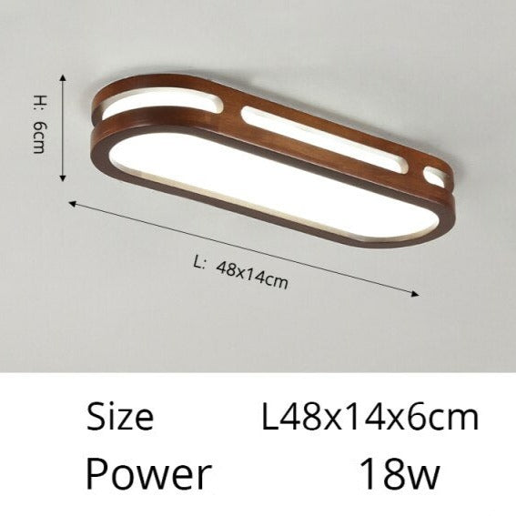 Luminaire Plafonnier | LOURI