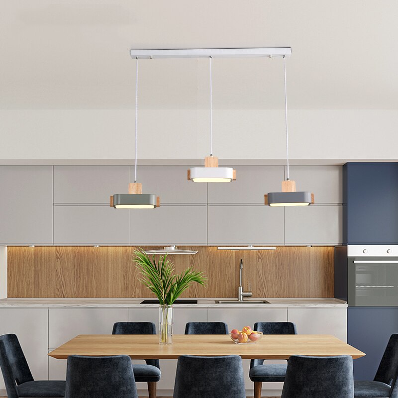 Lustre design à LED | AINHA