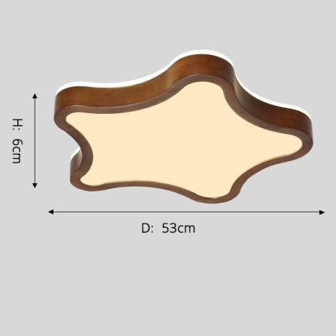 Luminaire Plafonnier | YOPAO