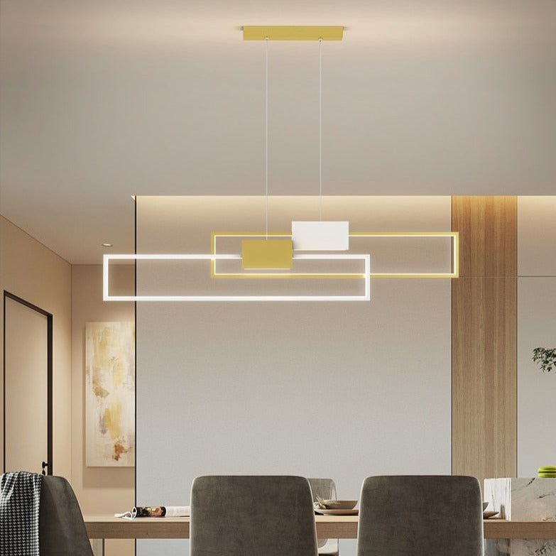 Lustre design à LED | MISA