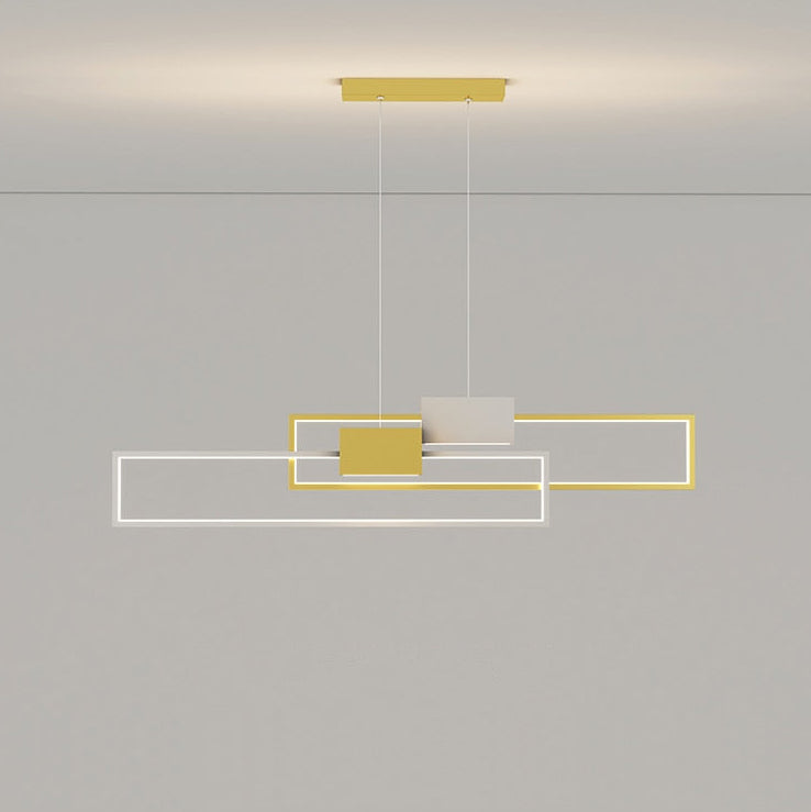 Lustre design à LED | MISA