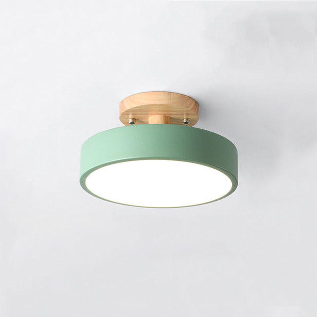 Luminaire Plafonnier | PRATUI