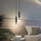 Lustre design à LED | AMIAS