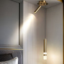 Lustre design à LED | AMIAS